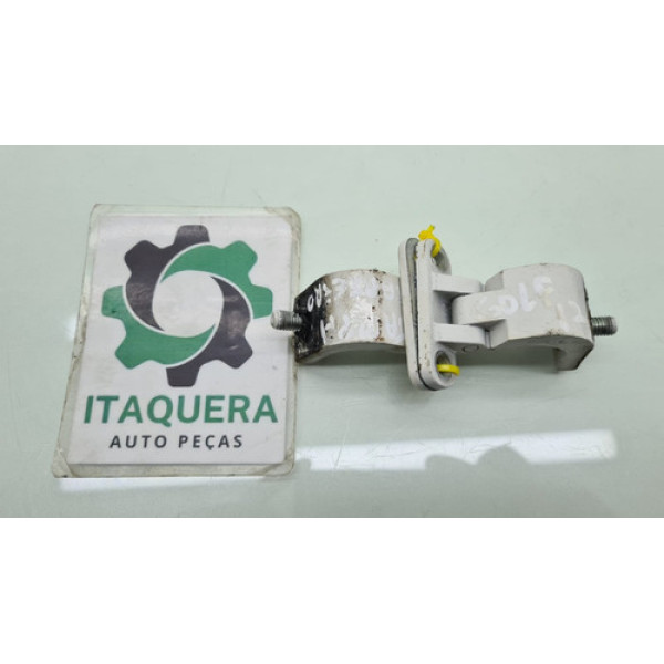 Par Dobradiça Tampa Traseira Vw Golf Ano 2011 2012 2013