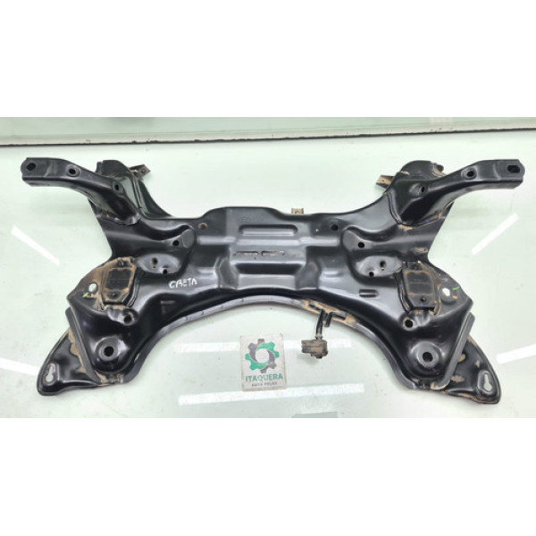 Quadro Agregado Dianteiro Hyundai Creta 1.6 Ano 2021