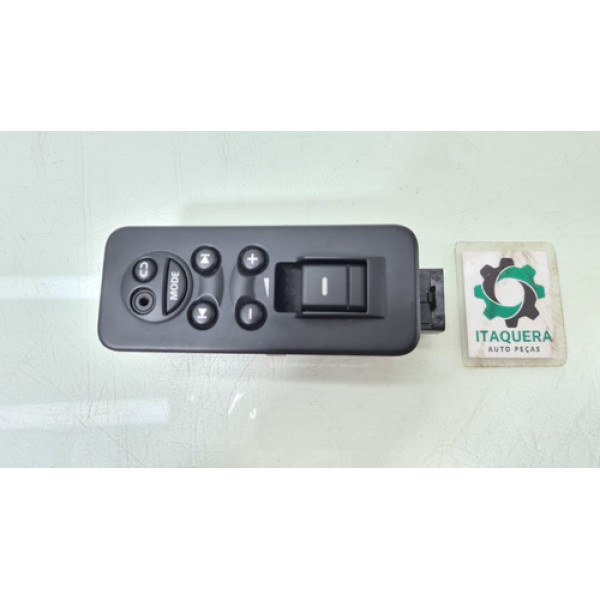Comando Vidro Traseiro Esquerdo Range Rover Sport Ano 2008co