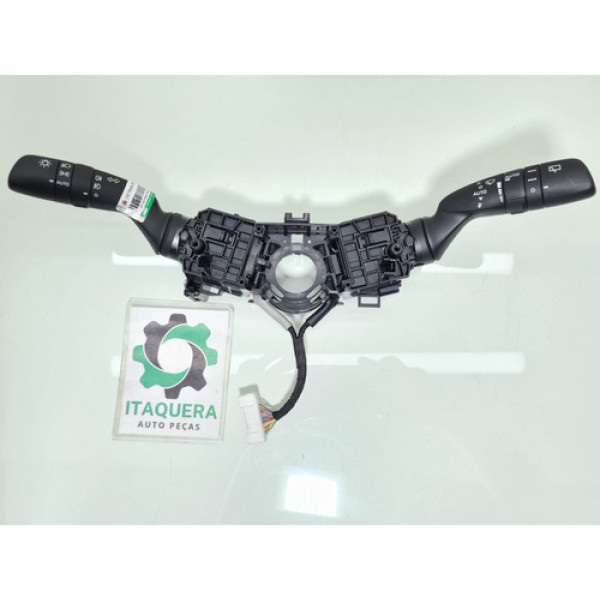 Chave Seta E Limpador Corolla Cross 2.0 Ano 2022 2023