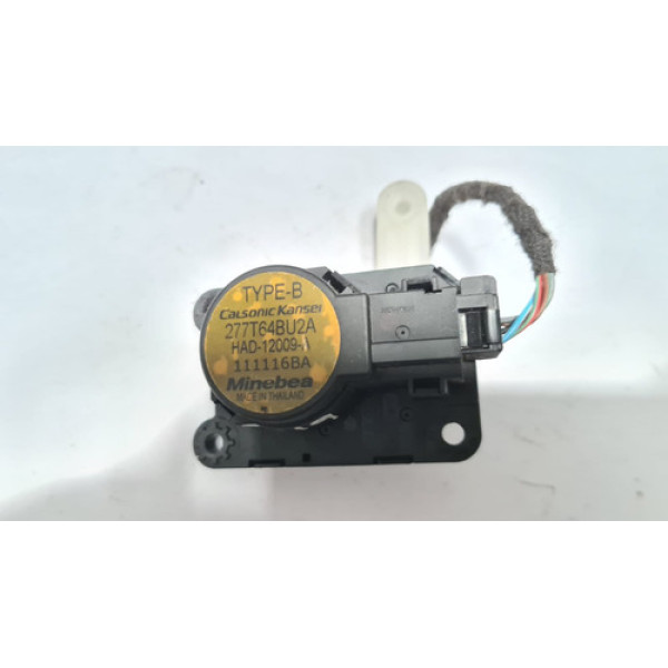 Atuador Caixa Ar Gm  Traiblezer Ano 2019 N°277t64bu2a 