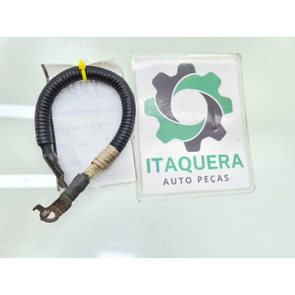 Cabo Terra Honda Hrv 1.8 Ano 2016 2017 2018