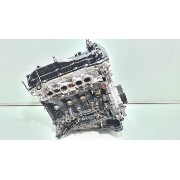 Motor Parcial Hilux Ano 2022 Diesel 2.8 204 Cv