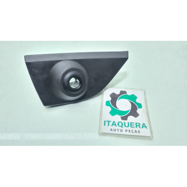 Moldura Acabamento Retrovisor Esquerdo Ford Ka 2018