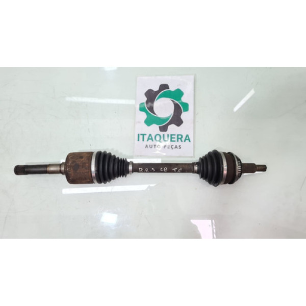 Semi Eixo Traseiro Esquerdo Range Rover Sport 4.2 Ano 2008 