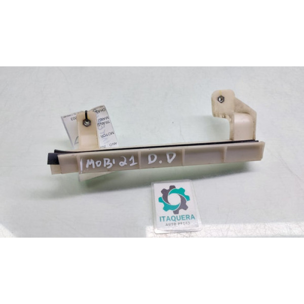 Guia Canaleta Vidro Dianteiro Direito Fiat Mobi 2020 2021