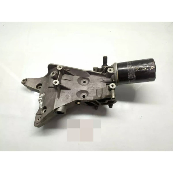 Suporte Filtro  Óleo Tiguan 2.0 Nº 6j903143ag