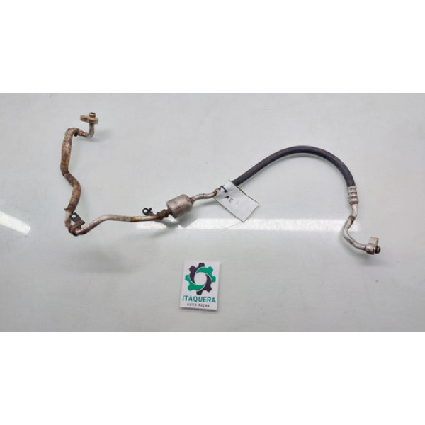 Mangueira Ar Condicionado Range Rover Sport 3.0 2012 2013