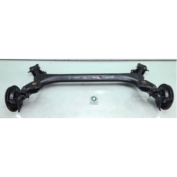 Eixo Traseiro Citroen C4 Lounge 1.6 Ano 2019