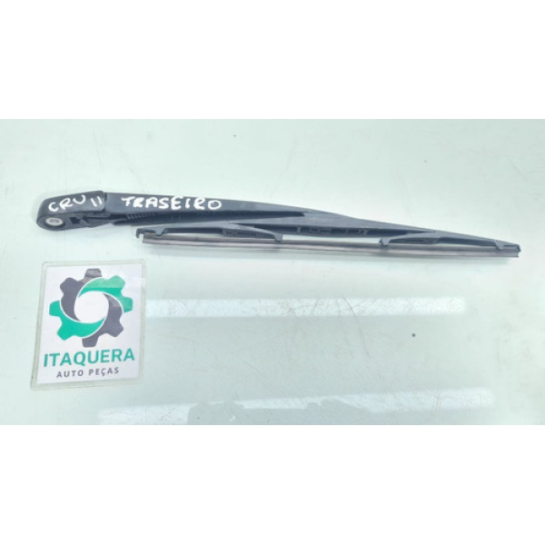 Braço Haste Limpador Traseiro Honda Cr-v Crv Ano 2010 2011