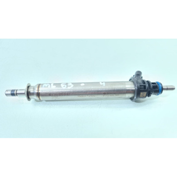 Bico Injetor Mercedes Ml63 Gle63 S63 5.5 Ano 2014