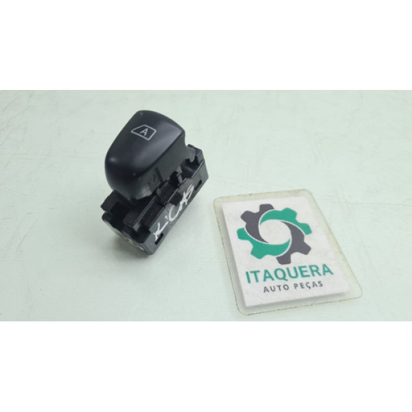 Botão Comando Vidro Dianteiro Direito Nissan Kicks 2022 2023