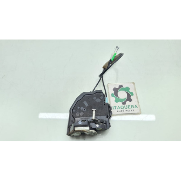 Fechadura Porta Traseiro Direito Toyota Corolla 2012 2013