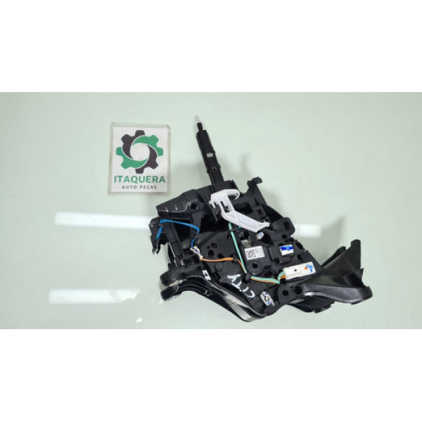 Trambulador Alavanca Cambio Honda City Ex 1.5 Ano 2021