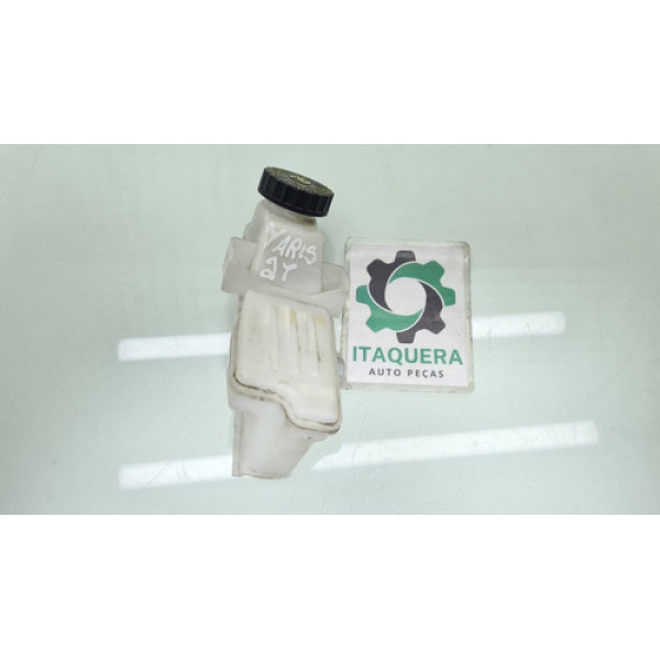 Reservatório Óleo Toyota Yaris 1.5 Ano 2021 Original