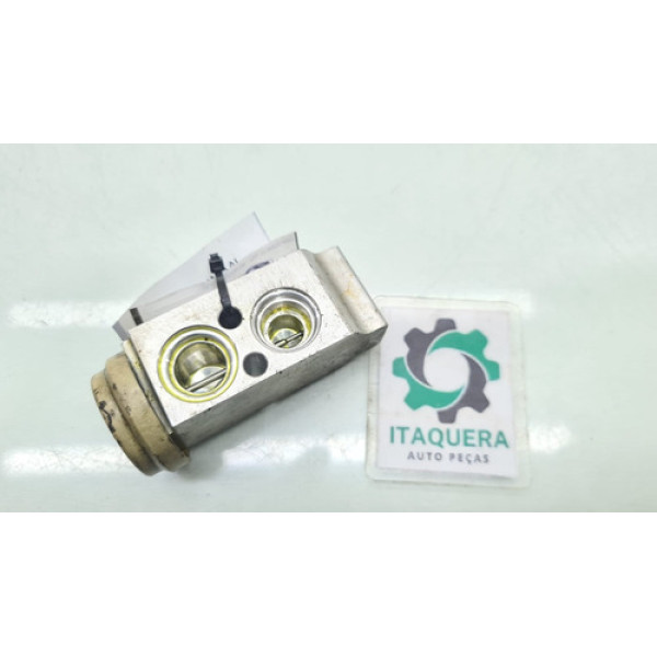 Valvula Expansão Ar Condicionado Hyundai 2.0 Ano 2011 2012