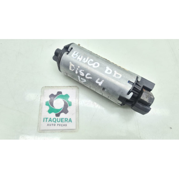 Motor Regulagem Banco Dianteiro Direito Discovery 4 2012