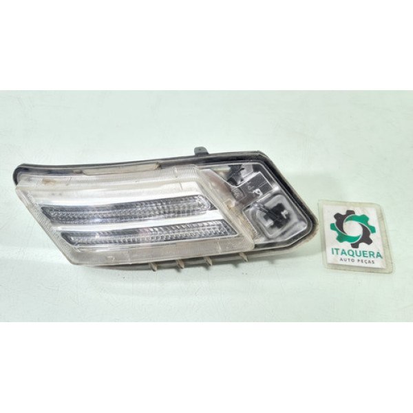 Farol Milha Lado Esquerdo Volvo Xc60 Ano 2010 2011 2012
