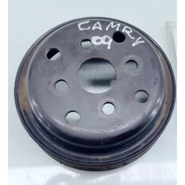 Polia Bomba Agua Toyota Camry 3.5 2007 Á 2011