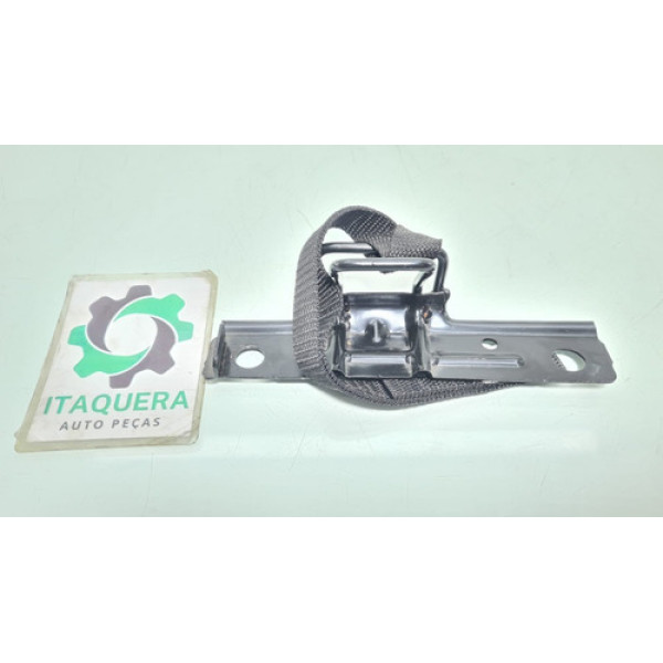 Trava Suporte Banco Traseiro Fiat Toro Volcano 2018 2019
