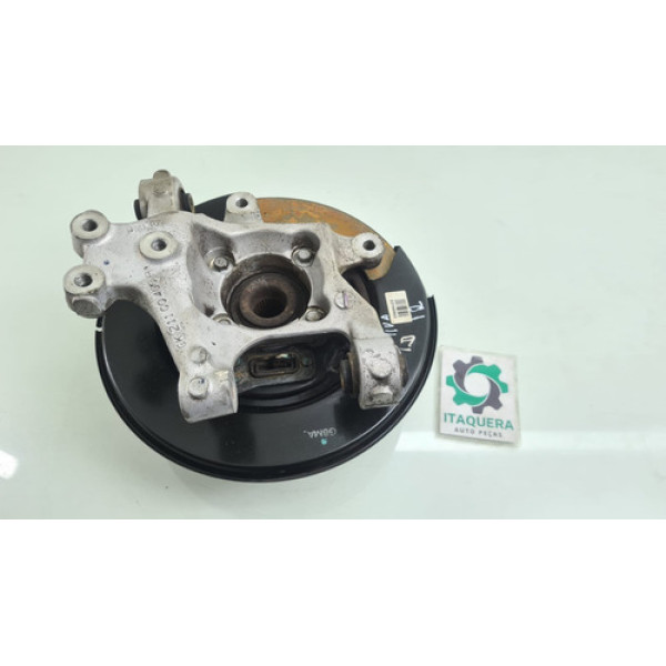 Manga Eixo Traseiro Direito Gm Captiva 3.0 Ano 2012 2013