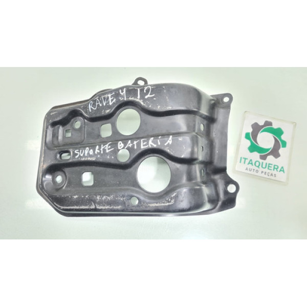 Suporte Caixa Bateria Toyota Rav4 Ano 2011 2012
