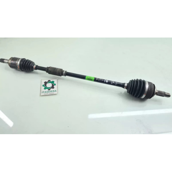 Semi Eixo Homocinetica Direito Honda Fit Ano 2016 2017