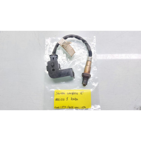Sonda Lambda Secundária Chery Arrizo 5 1.5 Ano 2019 2020