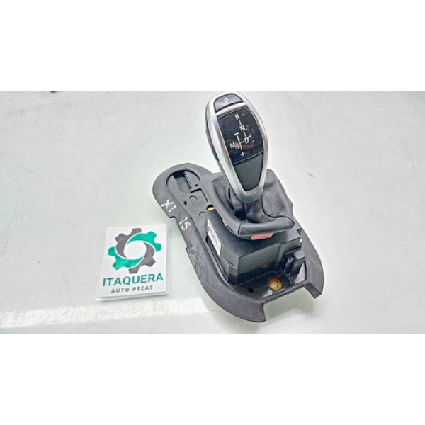 Trambulador Alavanca Marcha Bmw X1 Ano 2014 