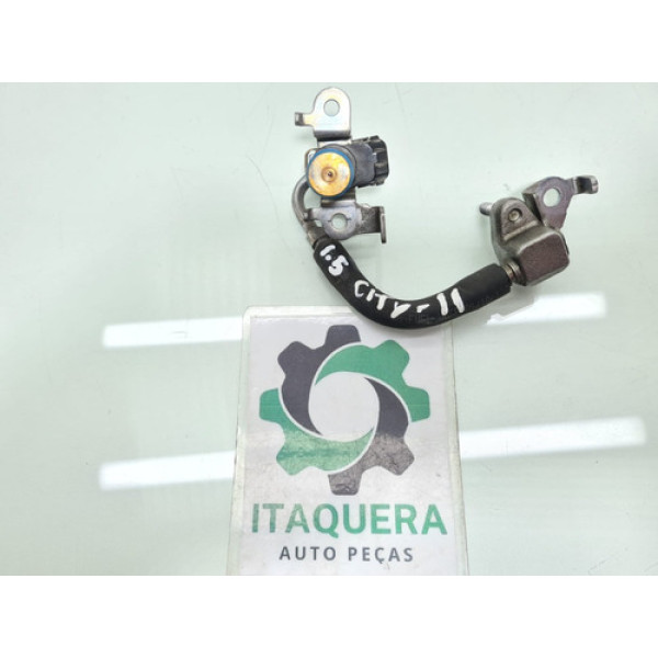 Bico Injetor Partida A Frio Honda City 1.5 2009 2010 2011