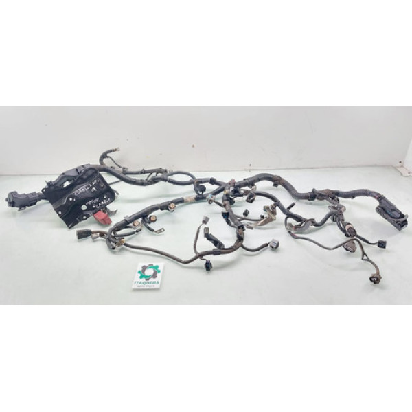 Chicote Motor Cambio Toyota Corolla 2.0 Ano 2018 2019