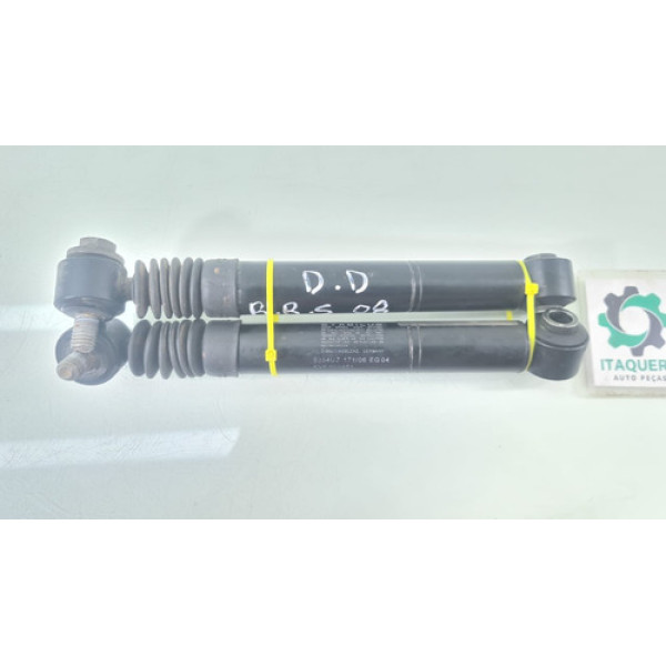 Par Amortecedor Vibração Dianteiro Range Rover Sport 2008