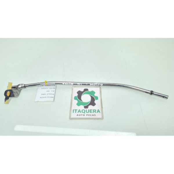 Bainha Tubo Vareta Oleo Toyota Yaris 1.5 Ano 2020 2021