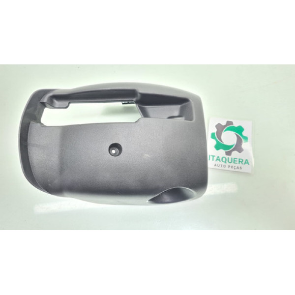 Acabamento Inferior Coluna Direção Hyundai I30 Ano 2011 2012