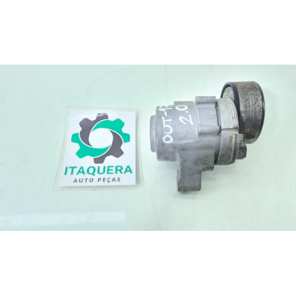 Tensor Esticador Correia Mitsubishi Outlander 2.0 2016 2017