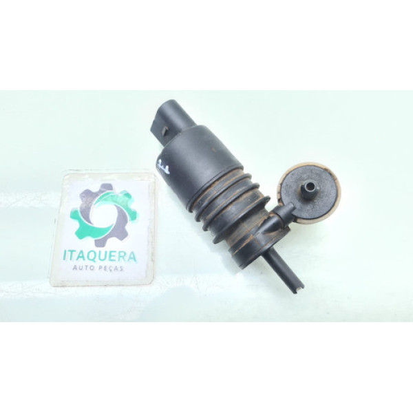 Motor Esguicho Água Parabrisa Porsche Cayenne Ano 2008