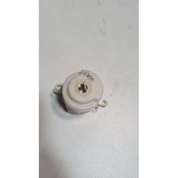 Comutador Ignição Partida Nissan Frontier 2.3 Ano 2021