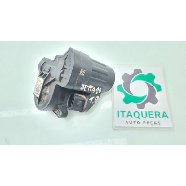 Motor Pinça Freio Traseiro Direito Vw Jetta 1.4 Ano 2020