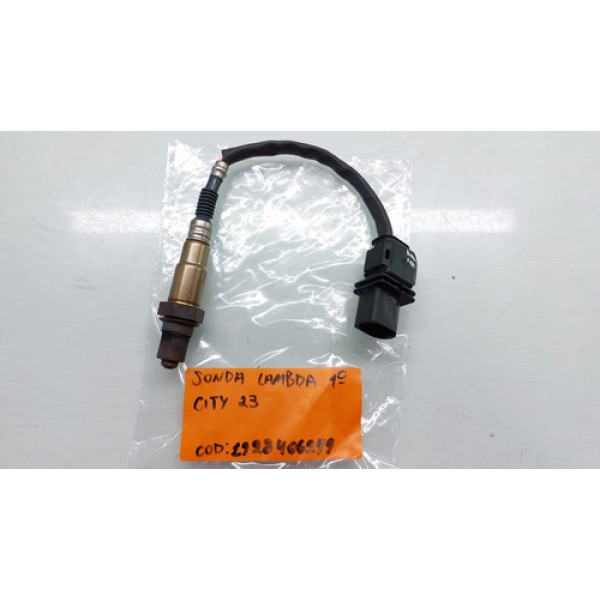 Sonda Lambda Primaria Honda City Hrv Hr-v 1.5 Ano 2022 2023