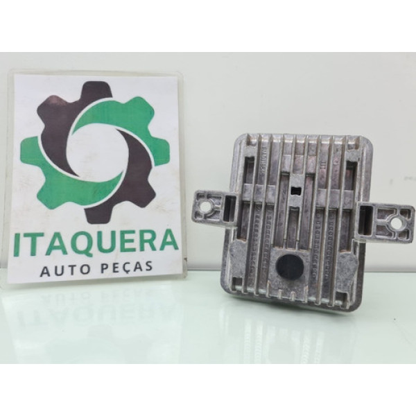 Modulo Eletro Ventilador Ventoinha Toro Renegade Ano 2020