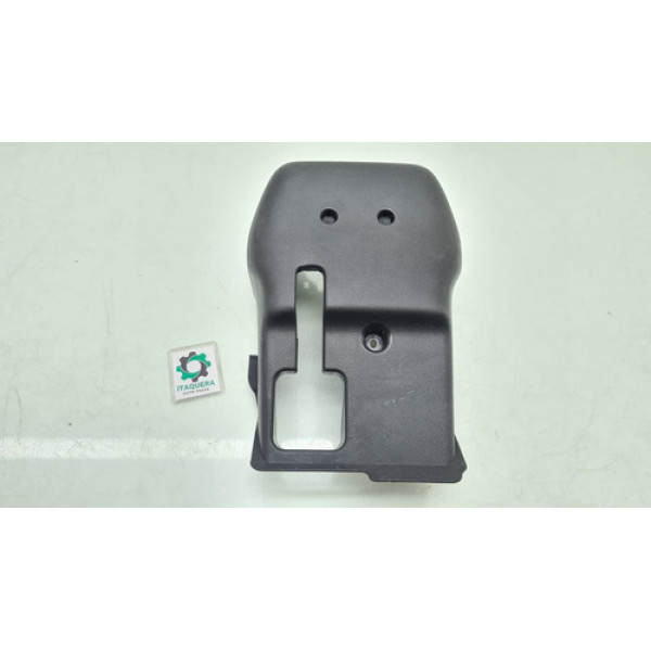 Moldura Acabamento Coluna Honda Civic Ano 2014 2015