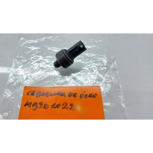 Sensor Pressão Óleo Cebolinha Hyundai Hb20 1.6 Ano 2021 2022