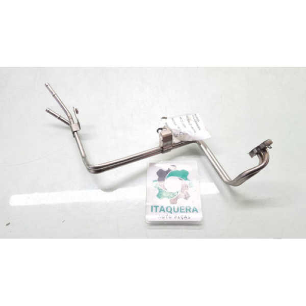 Mangueira Cano Turbina Volkswagen Jetta 1.4 Tsi 2019 2020