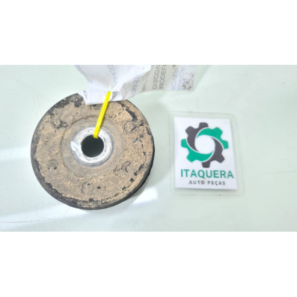 Coxim Fixação Carroceria Discovery 4 3.0ano 2011 2012