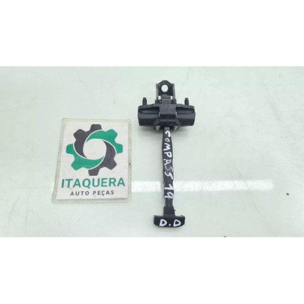 Limitador Porta Dianteira Jeep Compass Ano 2018 2019