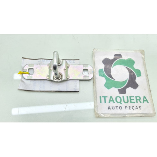 Batente Trava Tampa Traseira Fiat Cronos Ano 2020 2021