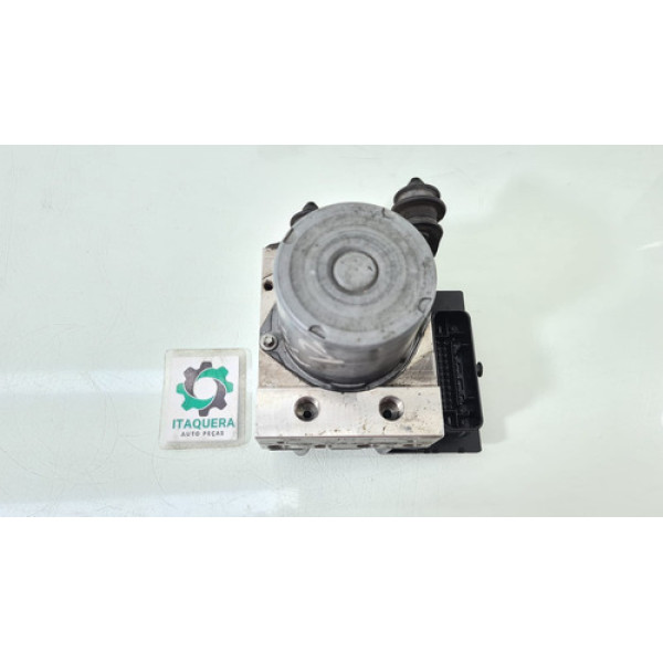 Modulo Abs Audi A4 2.0 Ano 2010 2011   N° 8k0907379bf