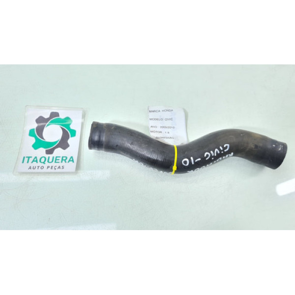 Mangueira Radiador Superior Honda Civic 1.8 Ano 2009 2010