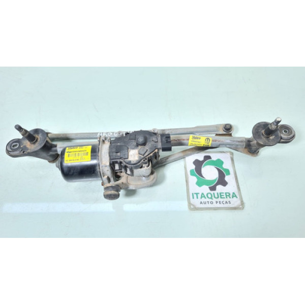 Motor Limpador Parabrisa Galhada Fiat Argo Ano 2017 2018