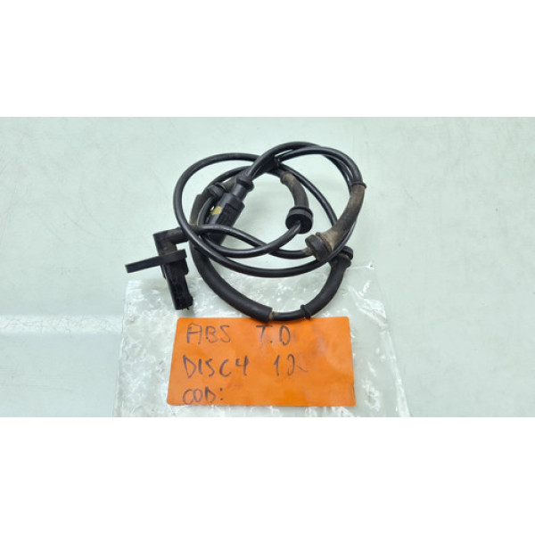 Sensor Abs Traseiro Direito Discovery 4 3.0 Ano 2011 2012